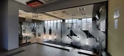 The GYM fitness Kavarna
