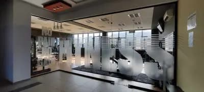 The GYM fitness Kavarna