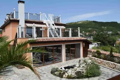 Boutique Villa Rosa Dei Venti