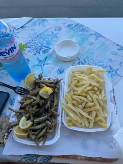При Бачо Кольо