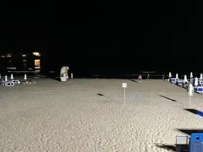 Beach Club 365