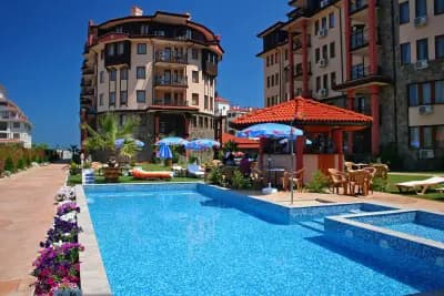 South Beach Apart hotel | Саут Бийч Апарт Хотел