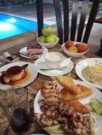 South Beach Apart hotel | Саут Бийч Апарт Хотел