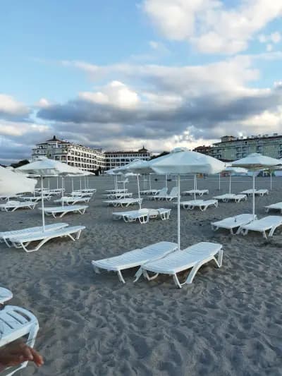 South Beach Apart hotel | Саут Бийч Апарт Хотел