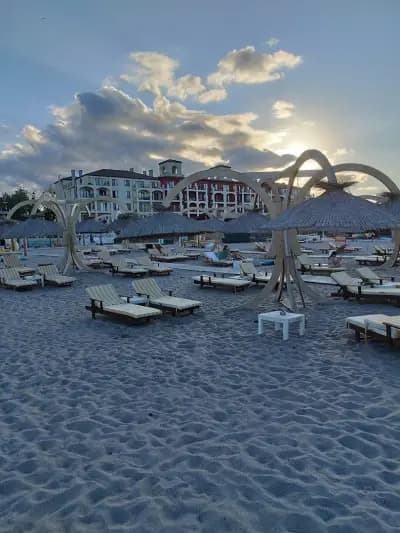 South Beach Apart hotel | Саут Бийч Апарт Хотел