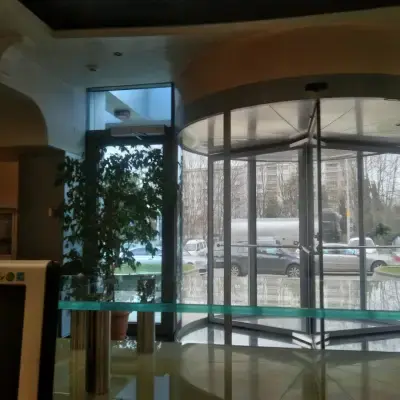 ''Condosco" Business Center / Бизнес център "Кондоско"