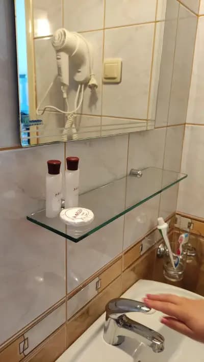 Макао Семеен Хотел