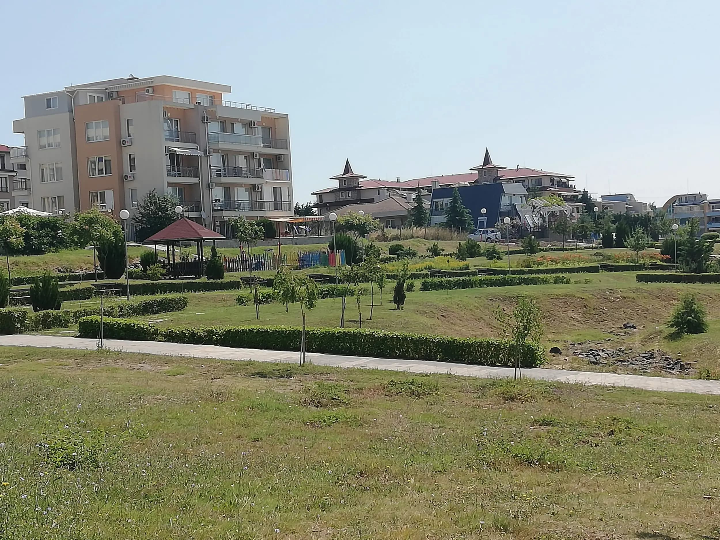 Макао Семеен Хотел