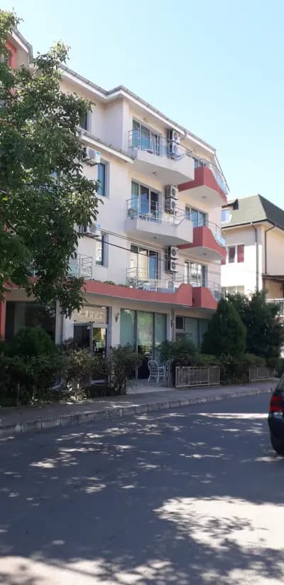 Макао Семеен Хотел