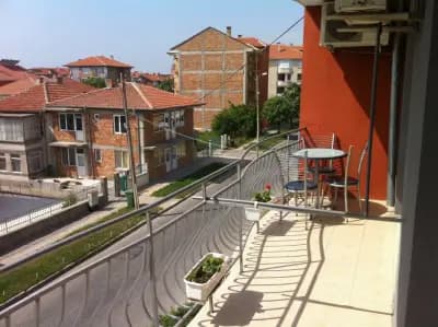 Семеен хотел "Денис"