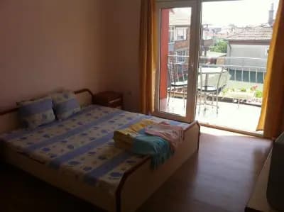 Семеен хотел "Денис"