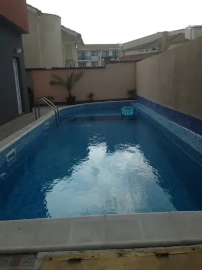 Семеен хотел "Денис"