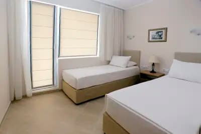 Sunrise River Beach Resort