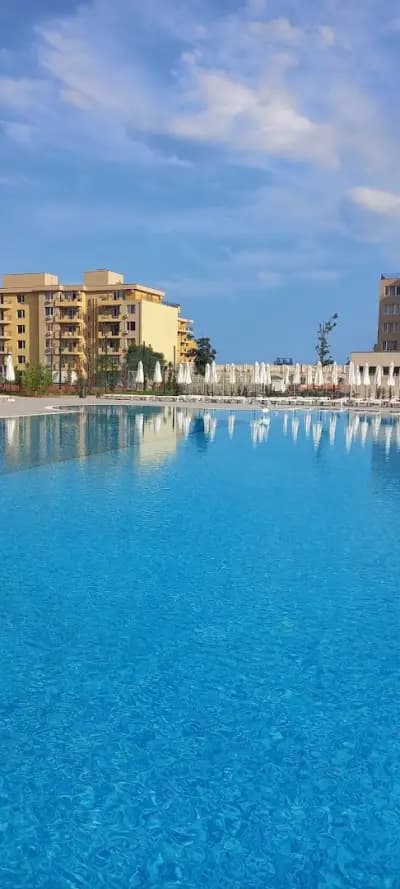 Sunrise River Beach Resort