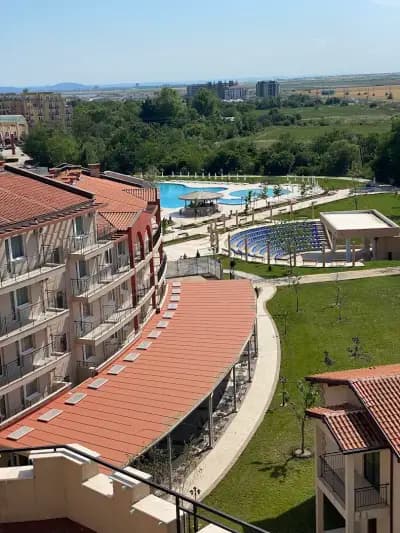 Sunrise River Beach Resort