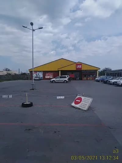 Автогара Балчик