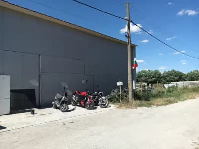 ZM-PERFORMANCE VARNA