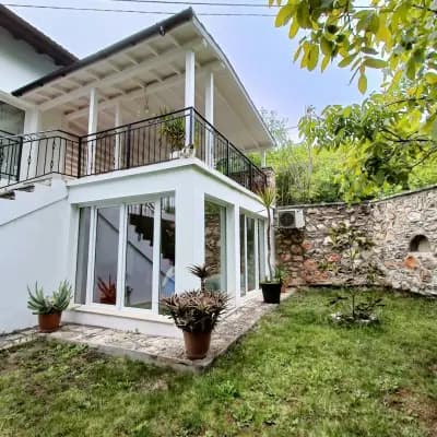 Villa Regina Serafina