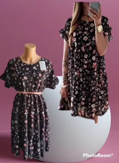STYLE WOMAN NEVİ