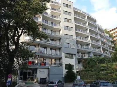 Дилов Апартаменти в Ялта комплекс