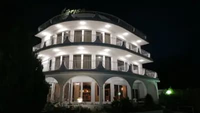 Sunrise Villa