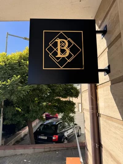 BÉRTON BEAUTY STUDIO