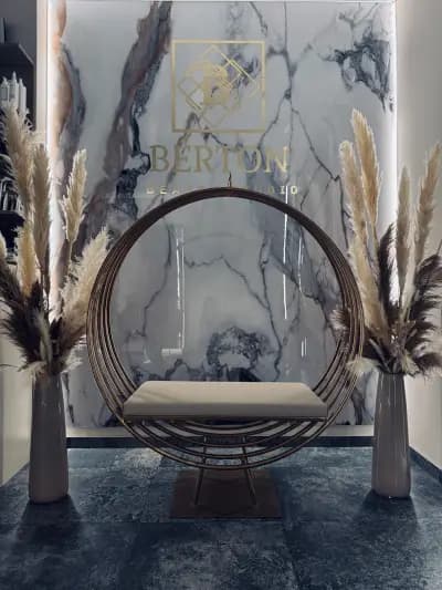 BÉRTON BEAUTY STUDIO