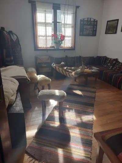 Комплекс Барите