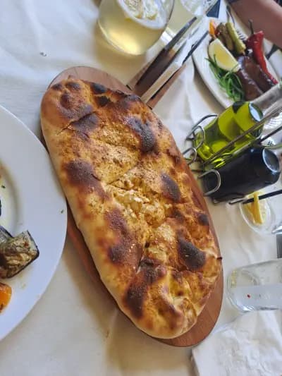 Комплекс Барите