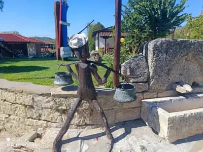 Комплекс Барите