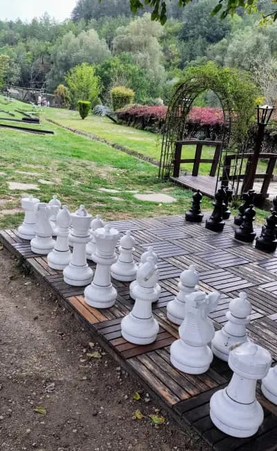 Комплекс Барите