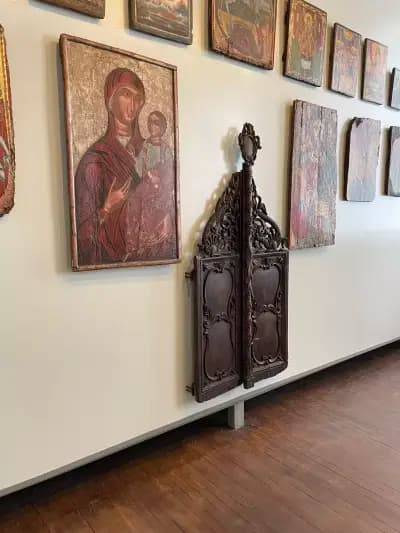 Регионален исторически музей Кърджали