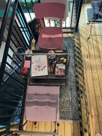 Mono Loco Tacos & Tequila Bar