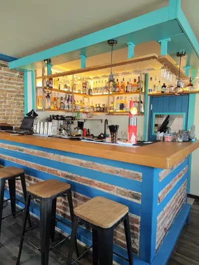 Mono Loco Tacos & Tequila Bar