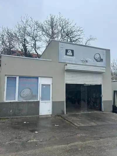 Автосервиз Маис