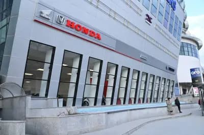 Auto Union Car Rental Varna