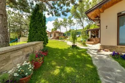 Sunny House, Balchik/Albena