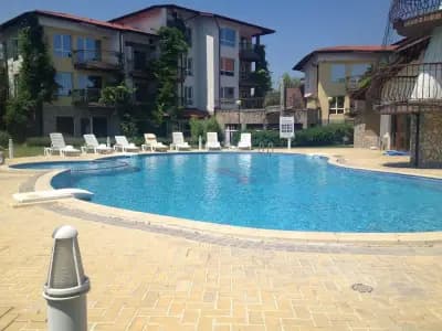 Black Sea Royal Villa