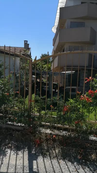 Хотел Райков