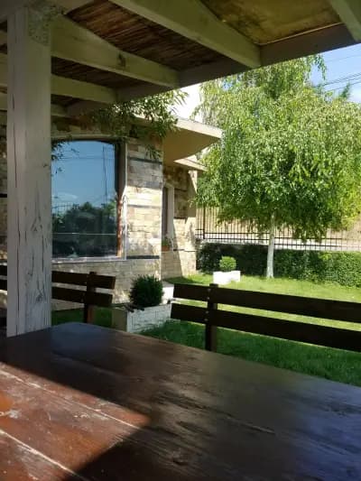 Хотел Райков