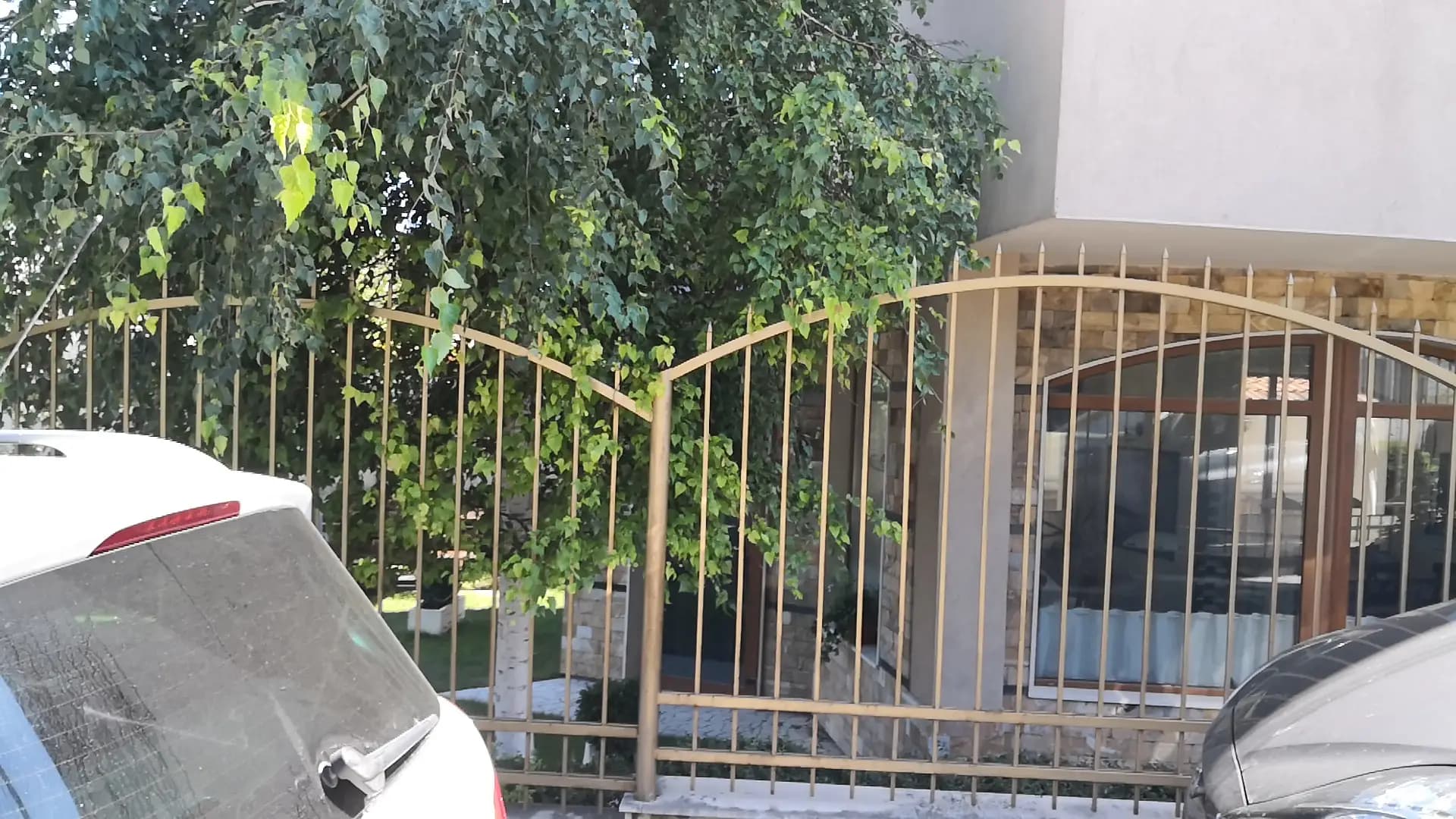 Хотел Райков