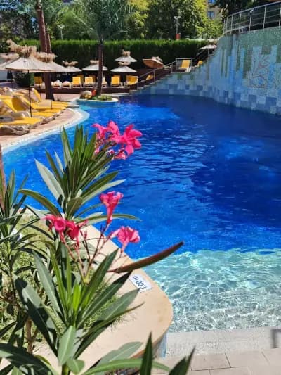 SH Dolce Mare