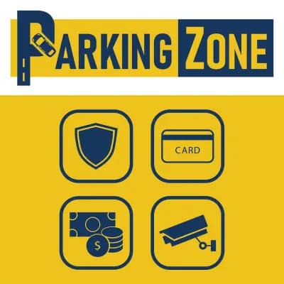 ParkingZone OLYMP