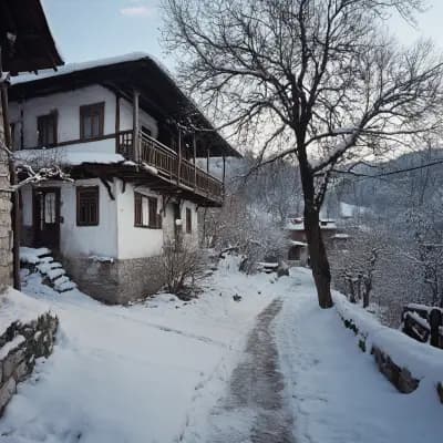 ATT Travel Bulgaria