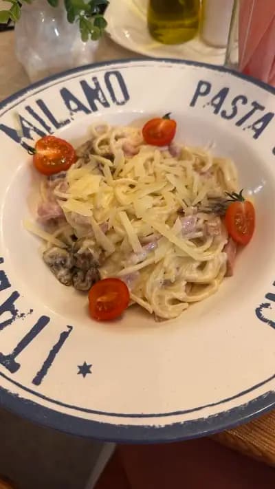 Ресторант "Капана"