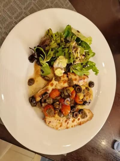 Venice Pizza & Restaurant