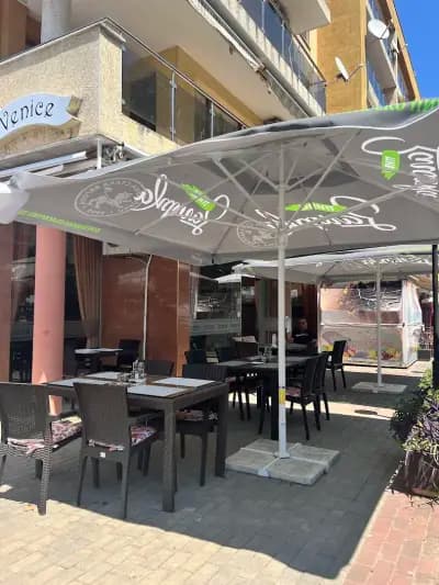 Venice Pizza & Restaurant
