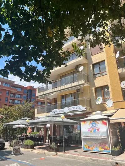 Venice Pizza & Restaurant