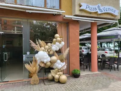 Venice Pizza & Restaurant