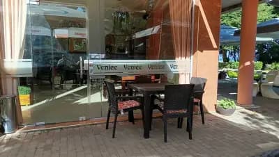 Venice Pizza & Restaurant